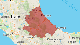 Abruzzes Thumbnail