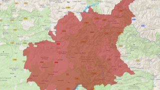 Alpes-de-Haute-Provence Thumbnail