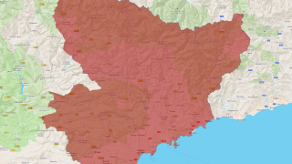 Alpes-Maritimes Thumbnail