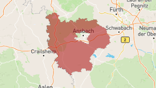 Ansbach (arrondissement) Thumbnail