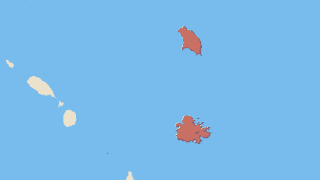 Antigua-et-Barbuda Thumbnail