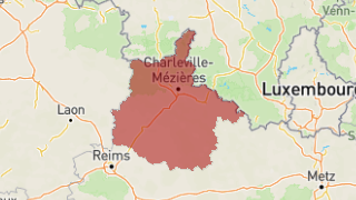 Ardennes Thumbnail