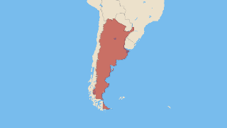 Argentine Thumbnail