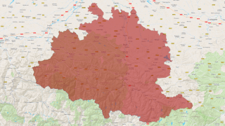 Ariège Thumbnail