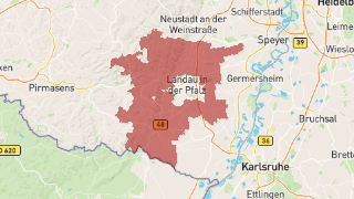 Arrondissement de la Route-du-Vin-du-Sud Thumbnail