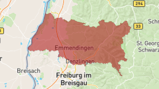 Arrondissement d'Emmendingen Thumbnail
