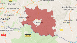 Arrondissement du Palatinat-Sud-Ouest Thumbnail