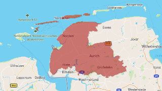 Aurich (arrondissement) Thumbnail