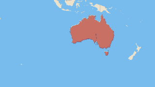 Australie Thumbnail