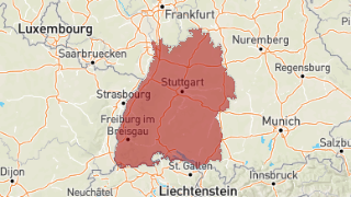 Bade-Wurtemberg Thumbnail