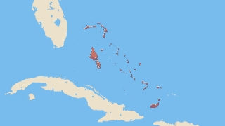 Bahamas Thumbnail