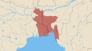 Bangladesh Thumbnail