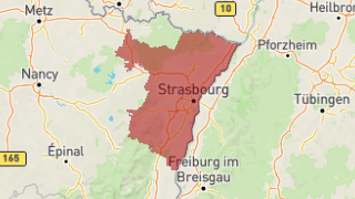Bas-Rhin Thumbnail