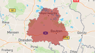 Bautzen - Budyšin Thumbnail