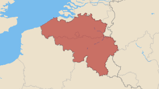 Belgique Thumbnail