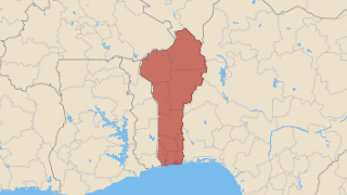 Bénin Thumbnail