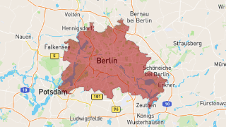 Berlin Thumbnail