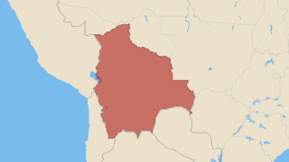 Bolivie Thumbnail