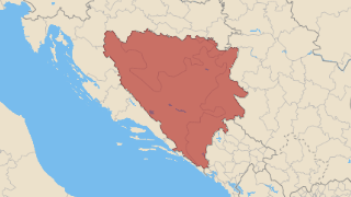 Bosnie-Herzégovine Thumbnail