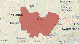 Bourgogne-Franche-Comté Thumbnail