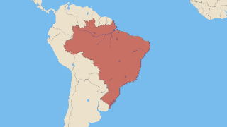 Brésil Thumbnail