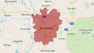 Brunswick Thumbnail
