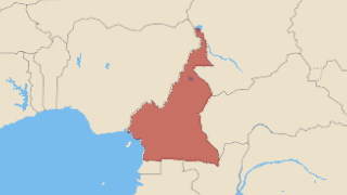 Cameroun Thumbnail