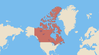 Canada Thumbnail