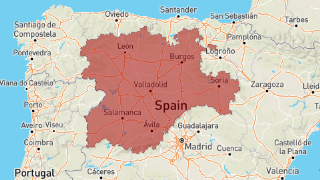 Castille-et-León Thumbnail