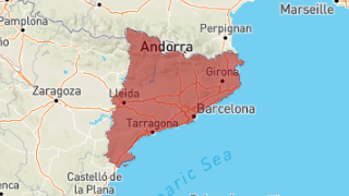 Catalogne Thumbnail