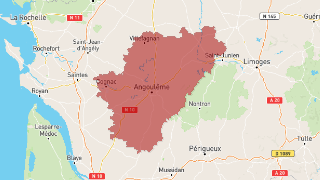 Charente Thumbnail