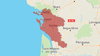 Charente-Maritime Thumbnail