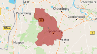 Cloppenbourg (arrondissement) Thumbnail