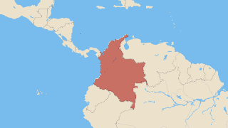 Colombie Thumbnail
