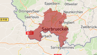 Communauté régionale de Sarrebruck Thumbnail