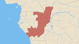 Congo-Brazzaville Thumbnail