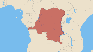 Congo-Kinshasa Thumbnail