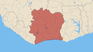 Côte d’Ivoire Thumbnail