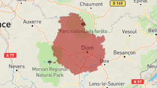 Côte-d'Or Thumbnail