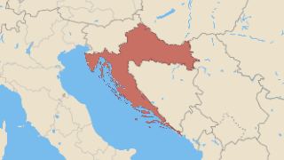 Croatie Thumbnail