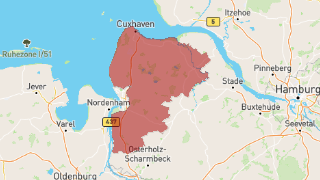 Cuxhaven (arrondissement) Thumbnail