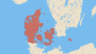 Danemark Thumbnail