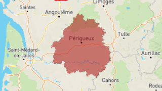 Dordogne Thumbnail