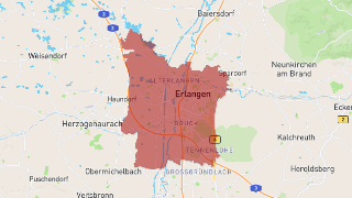 Erlangen Thumbnail