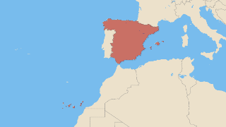Espagne Thumbnail