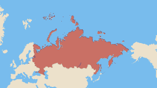 Fédération de Russie Thumbnail
