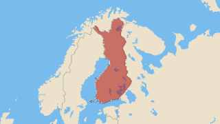 Finlande Thumbnail