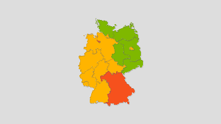Pandémie de coronavirus en Allemagne Thumbnail