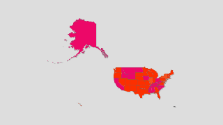 Pandémie de coronavirus aux États-Unis d'Amérique Thumbnail