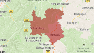 Landkreis Rottweil Thumbnail